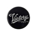 Rear Master Cylinder Cap Victory Script Style by Witchdoctors