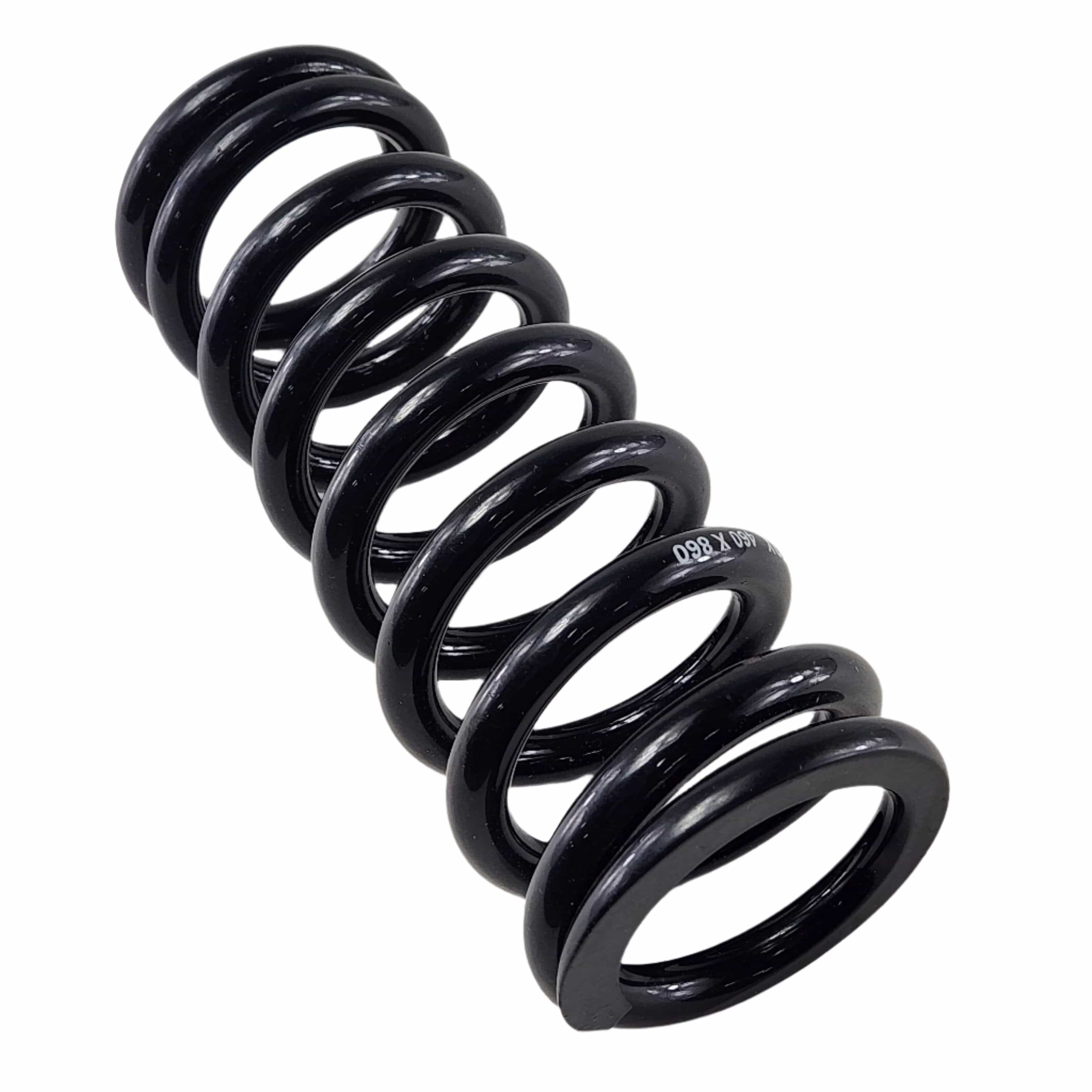 Rear Shock Spring by Polaris 7041759 Spring