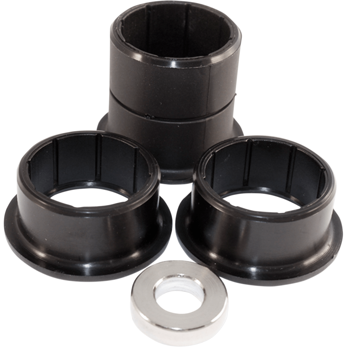 Rear Swingarm Bushing Kit By Epi WE345530 Swingarm Repair Kit WE345530 Parts Unlimited