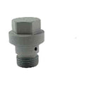Rear Tensioner Plug by Polaris