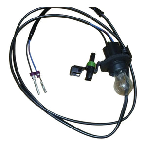 Rear Turn Signal Wire Harness by Polaris 2410264 Turn Signal