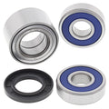 Rear Wheel Bearing Kit by All Balls