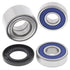 Western Powersports Wheel Bearing & Seals Rear Wheel Bearing Kit by All Balls 25-1729