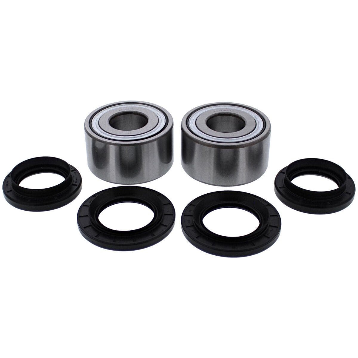Rear Wheel Bearing Kit Yamaha by Pivot Works PWRWK-Y81-000 Wheel Bearing Kit 52-0668 Western Powersports Drop Ship