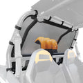 Rear Window Net Soft Mesh for Polaris RZR XP 1000/4 by Kemimoto