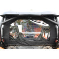 Rear Windscreen Comm/Mav by Moose