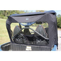 Rear Windscreen Teryx4 by Moose