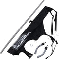 Rear Windscreen Yxz by Moose