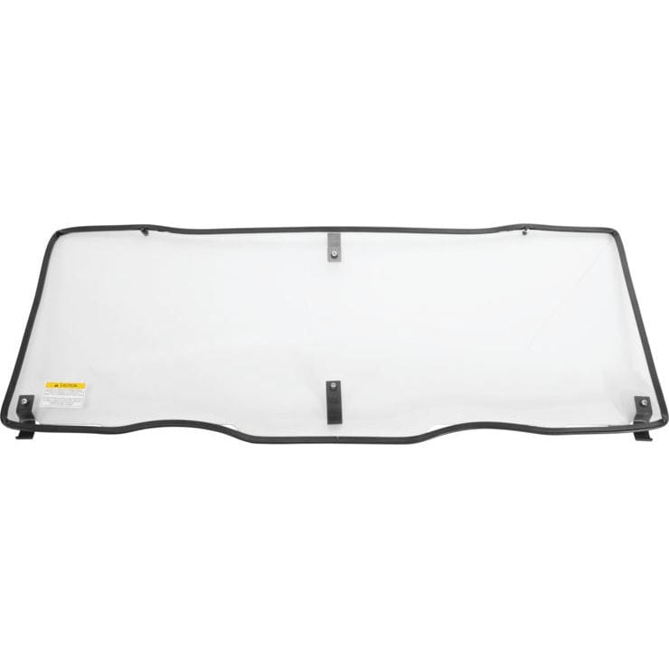 Rear Windshield by Quad Boss V000046-12200Q Rear Windshield 320472 Tucker Rocky Drop Ship
