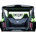 Honda Clear Rear Windshield by Spike