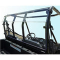 Polaris Clear Rear Windshield by Spike