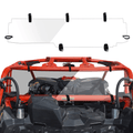 Can-Am Maverick X3/X3 Max Rear Windshield by Kemimoto