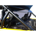 Yamaha Tinted Rear Windshield by Spike