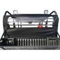 Rear Windscreen Mule Fxt Black by Moose