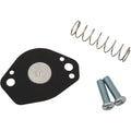 Aircutoff Valve Rebuild Kit by Moose