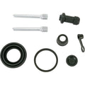 Caliper Rebuild Kit Front Honda by Moose