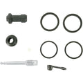 Caliper Rebuild Kit Front Honda by Moose