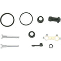 Caliper Rebuild Kit Rear Honda by Moose
