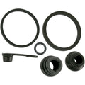 Caliper Rebuild Kit Rear Honda by Moose