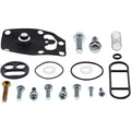 Petcock Rebuild Kit Ac/Suzuki by Moose