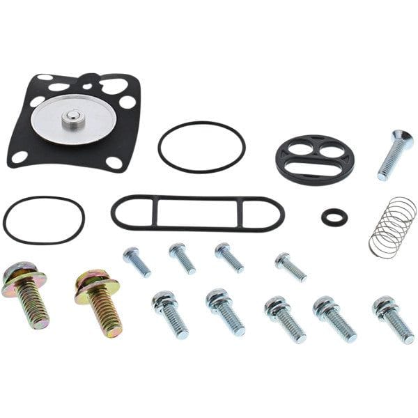 Rebuild Kit Petcock Suzuki by Moose Utility 60-1038 Fuel Petcock Rebuild Kit 07050481 Parts Unlimited