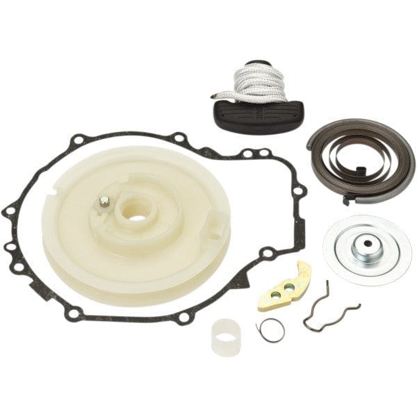 Rebuild Kit Pull Start Polaris by Moose Utility M-67-500 Pull Start Rebuild Kit 09360016 Parts Unlimited