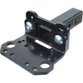 Receiver 2" Adjustable Mount by KFI