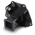Receiver Hitch 2 Polaris by Moose