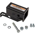 Receiver Hitch 2 Polaris by Moose