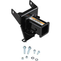 Receiver Hitch 2 Yamaha by Moose