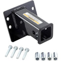 Receiver Hitch Front Mule by Moose