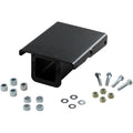 Receiver Hitch Front Suzuki by Moose