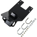Receiver Hitch Rear Can-Am by Moose