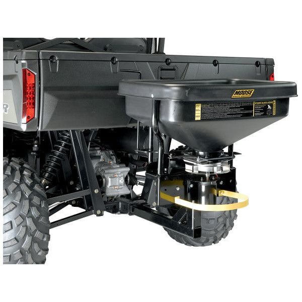Receiver Spreader 1-1/4" by Moose Utility 5302797 Spreader Accessory 45030061 Parts Unlimited