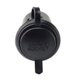 Receptacle, Pod Mount, 12 V by Polaris