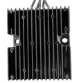 Rectifier / Regulator Black by RM Stator