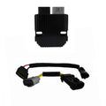Rectifier / Regulator Black by RM Stator
