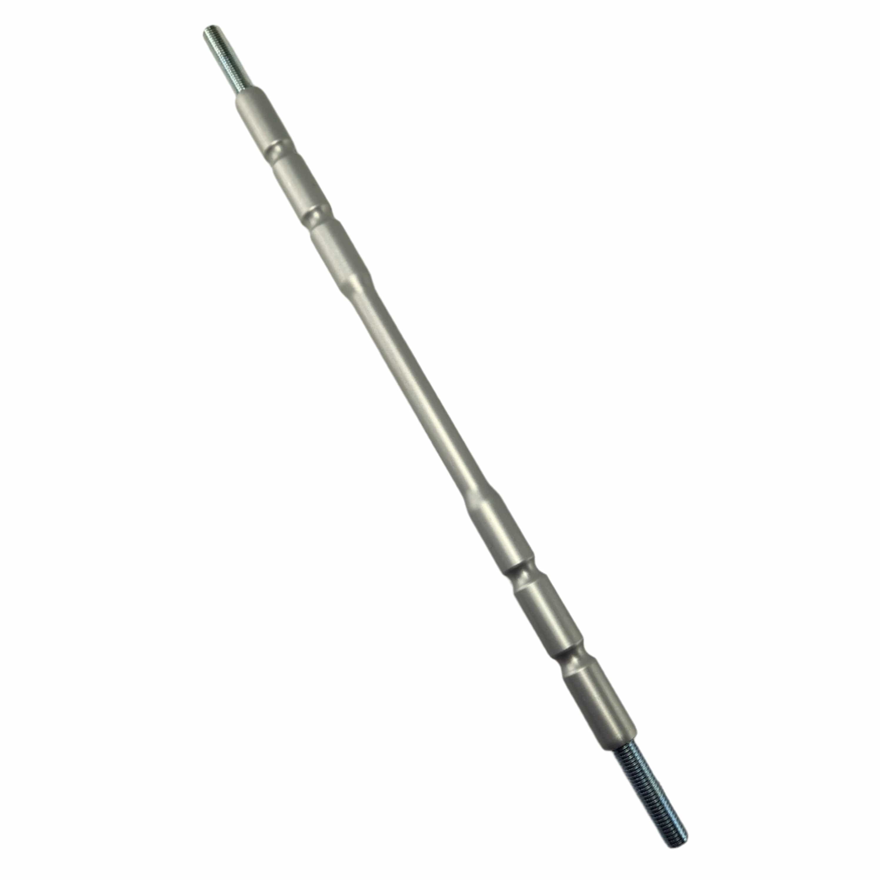 Reduced Reach Billet Shift Rod - Aluminum by Polaris 2881996-472 Shift Linkage
