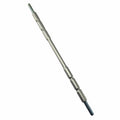 Reduced Reach Billet Shift Linkage - Aluminum by Indian
