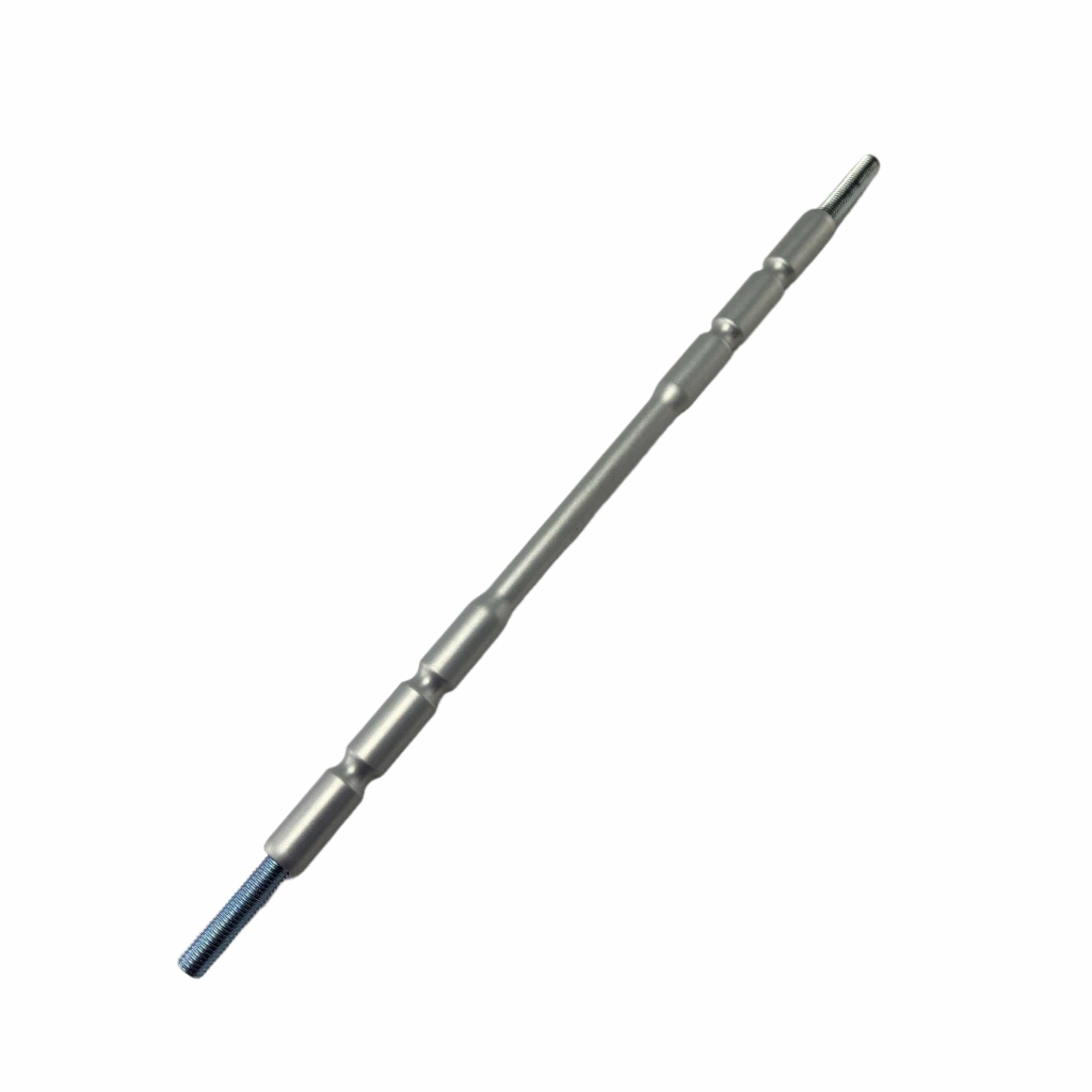 Reduced Reach Billet Shift Rod - Aluminum by Polaris 2881996-472 Shift Linkage