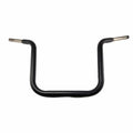 Reduced Reach Handlebar - Flat Black by Polaris