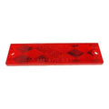 Reflector, Rear, Red by Polaris