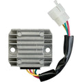 Regulator/Rectifier Honda by Moose