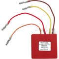 Regulator/Rectifier Polaris by Moose