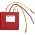 Regulator/Rectifier Polaris by Moose