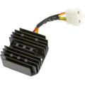 Regulator/Rectifier Polaris by Moose