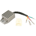 Regulator/Rectifier Polaris by Moose