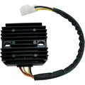 Regulator/Rectifier Suzuki by Moose