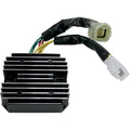 Regulator/Rectifier Suzuki by Moose