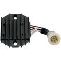 Regulator/Rectifier Yamaha by Moose